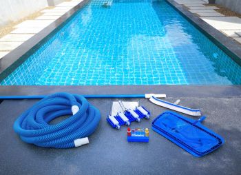 Pool Maintenance in Scottsdale, Arizona by RedLine Companies Pool Service LLC